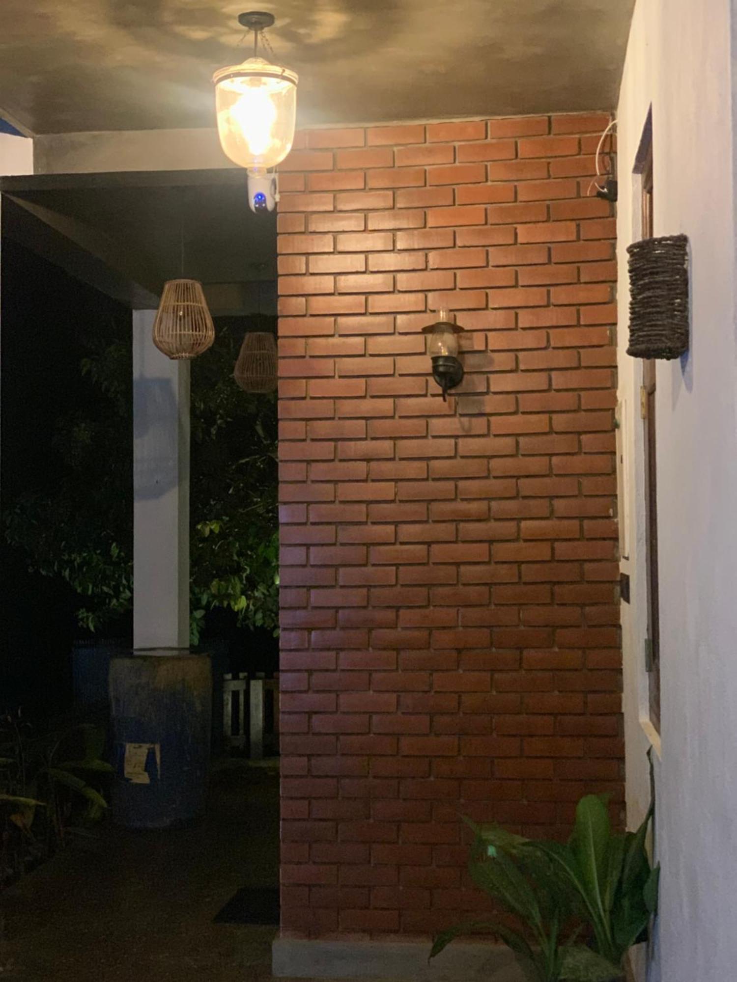 Bed and Breakfast Thaproo Bay Hiriketiya Dikwella Sur Exterior foto