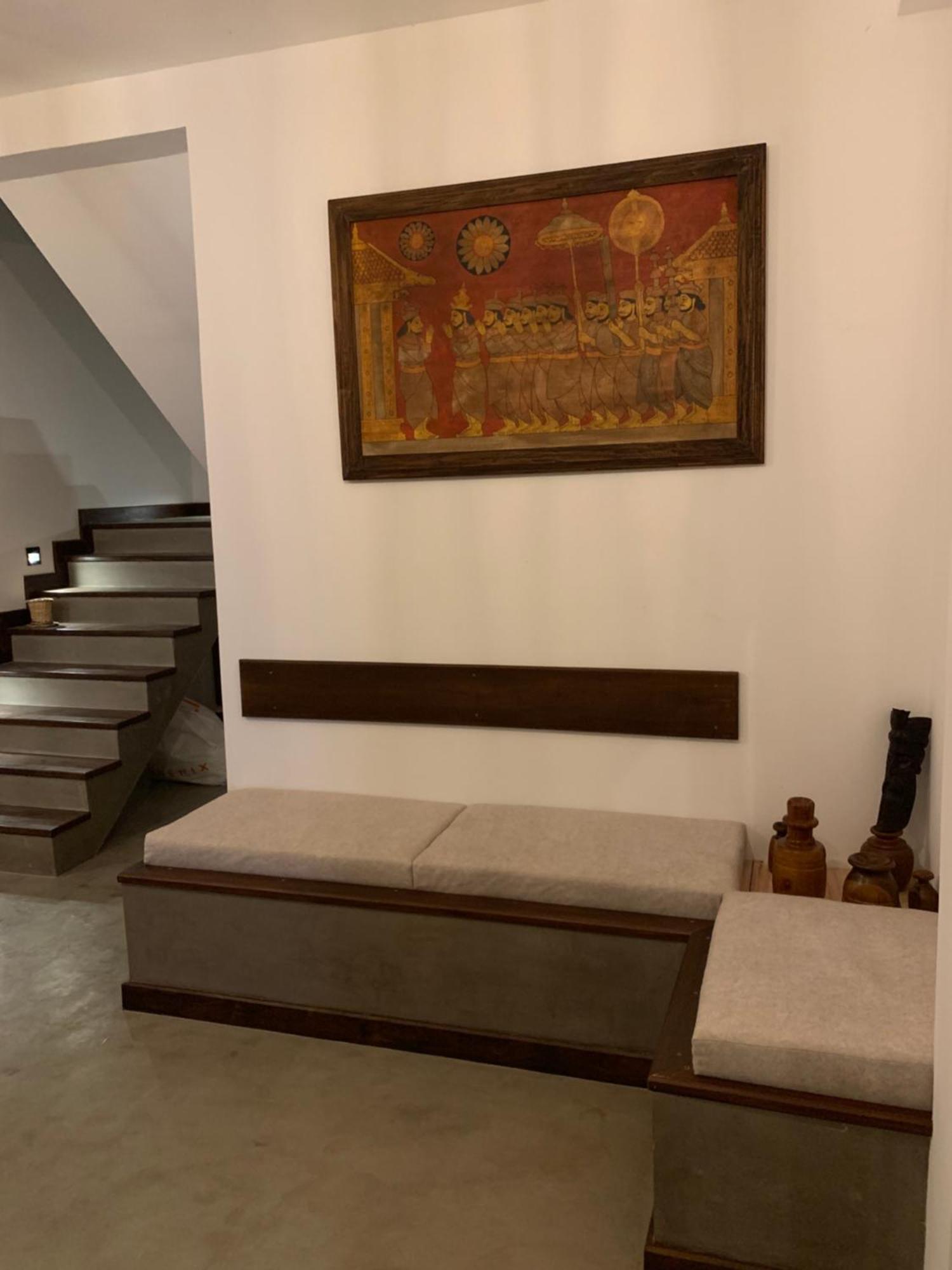 Bed and Breakfast Thaproo Bay Hiriketiya Dikwella Sur Exterior foto