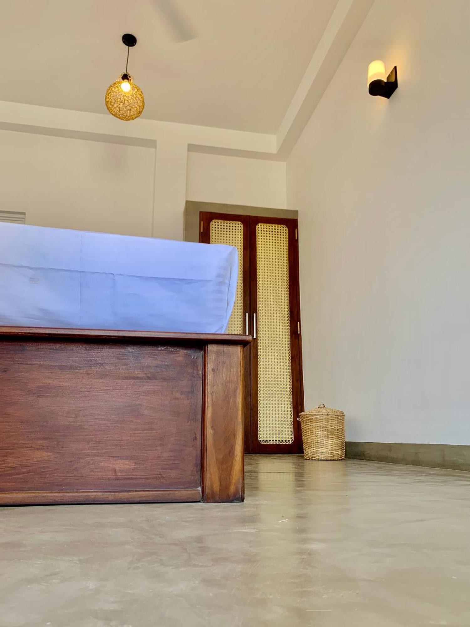 Bed and Breakfast Thaproo Bay Hiriketiya Dikwella Sur Exterior foto